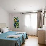 Spiti Prifti Lejlighed