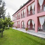 Spiti Prifti * Gouvia