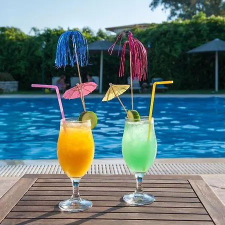 Spiti Prifti Apartmán