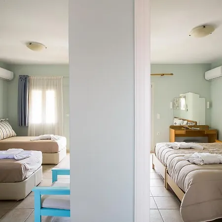 Spiti Prifti Gouviá