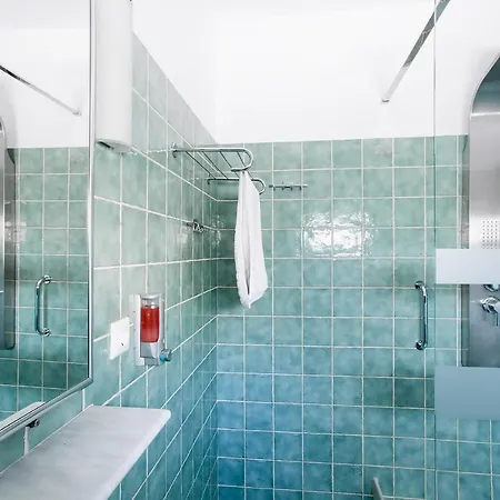Spiti Prifti Appartement