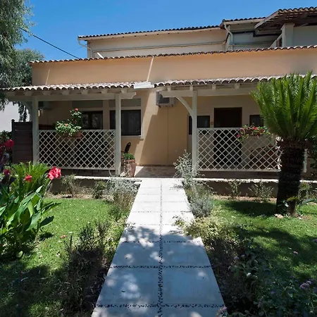 Apartmán Spiti Prifti