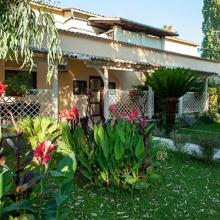 Spiti Prifti Apartmán *