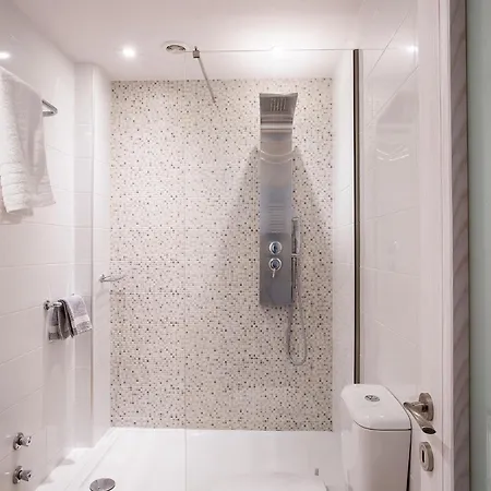 Appartement Spiti Prifti *