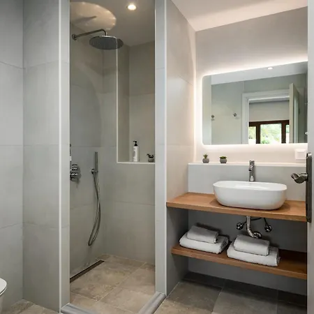 Spiti Prifti Apartment Gouvia