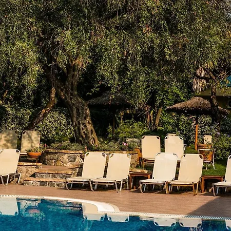 Spiti Prifti Apartment Gouvia