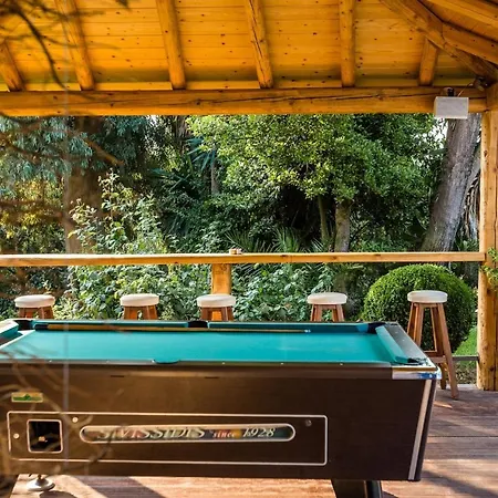 Spiti Prifti Apartment