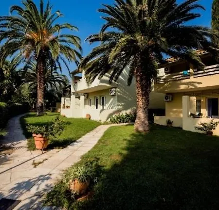 Spiti Prifti Apartment *