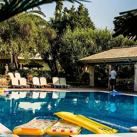 Apartment Spiti Prifti *