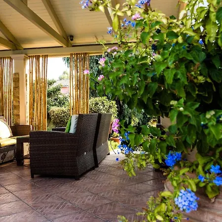 Spiti Prifti Apartment *