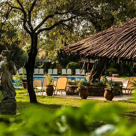 Apartment Spiti Prifti Gouvia