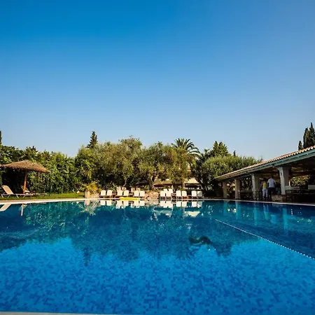 Apartment Spiti Prifti *