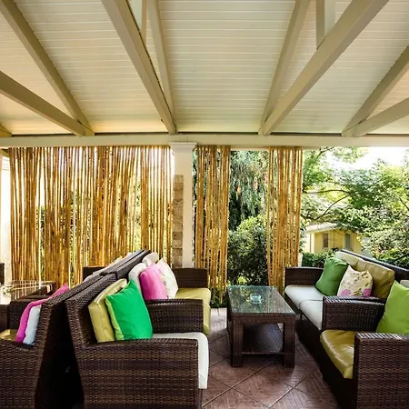 Apartment Spiti Prifti