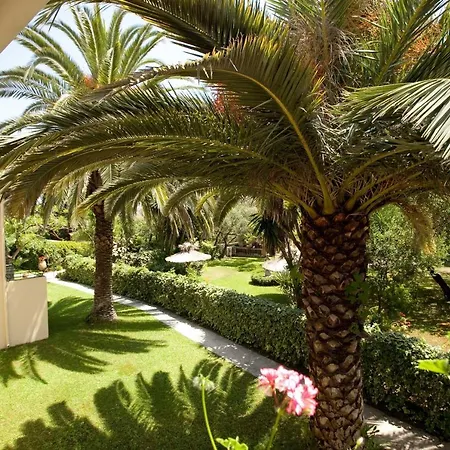 Spiti Prifti Apartment Gouvia