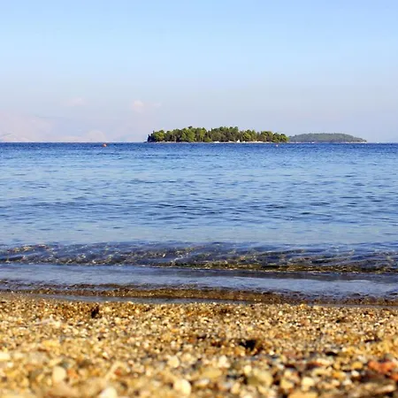 Apartment Spiti Prifti Gouvia