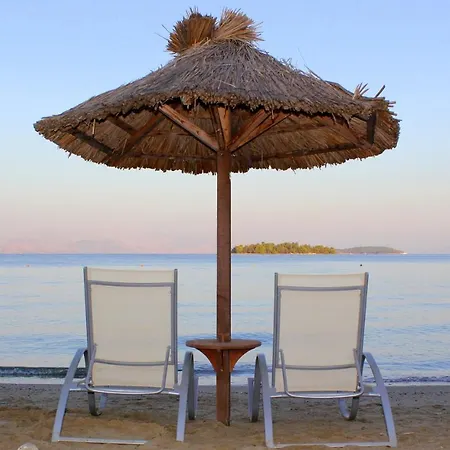 Spiti Prifti Apartment