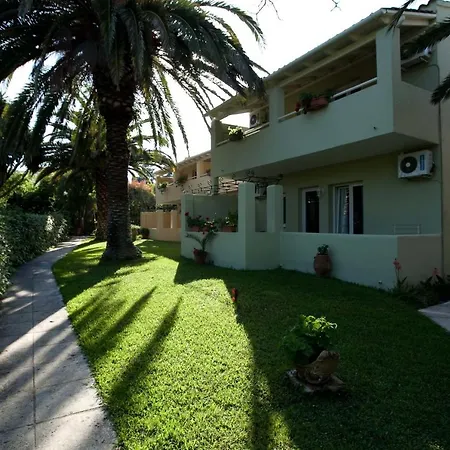 Spiti Prifti Apartment *