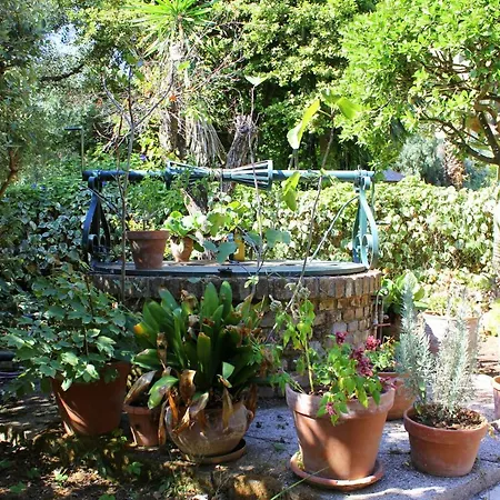 Apartment Spiti Prifti Gouvia