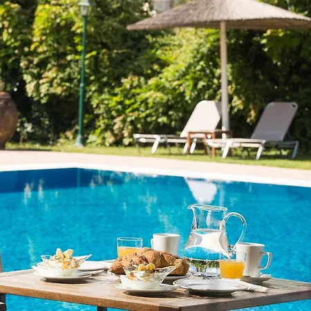 Apartment Spiti Prifti *