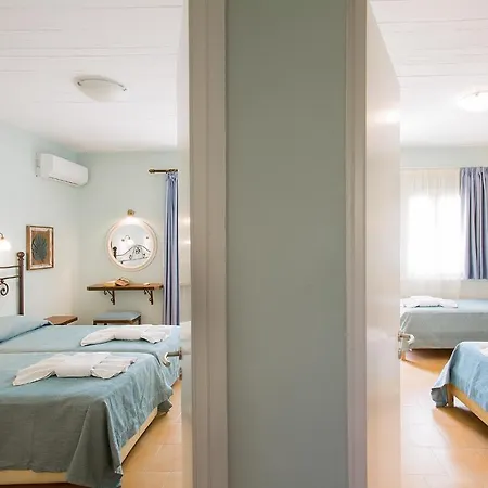 Apartment Spiti Prifti Gouvia