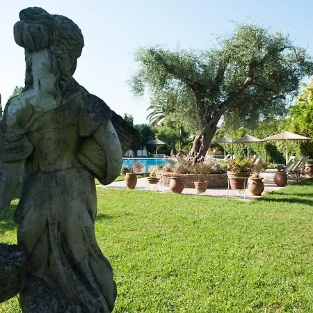 Apartment Spiti Prifti *