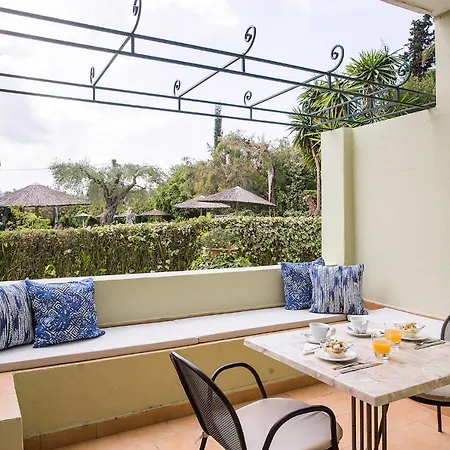 Apartment Spiti Prifti Gouvia