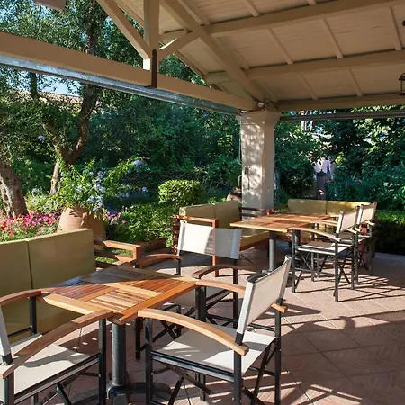 Spiti Prifti Apartment *