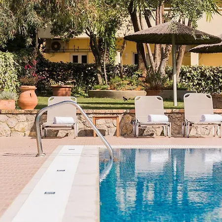 Apartment Spiti Prifti Gouvia