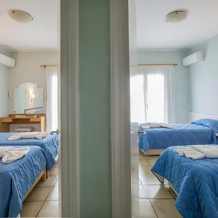 Spiti Prifti * Gouvia