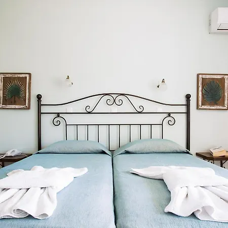 Spiti Prifti Apartment Gouvia