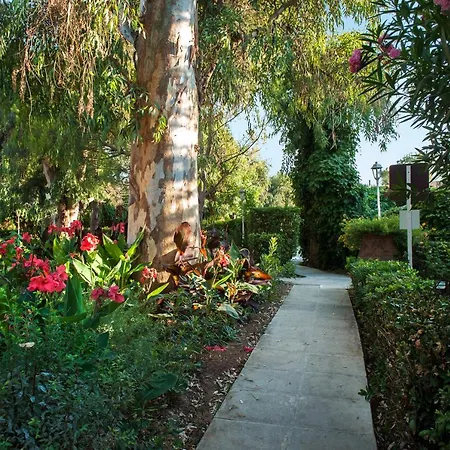 Apartment Spiti Prifti *