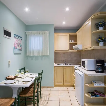 Spiti Prifti * Gouvia