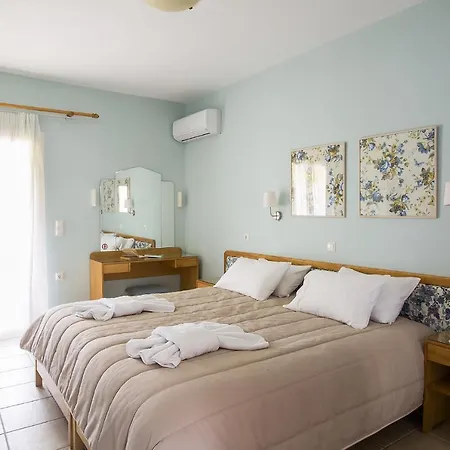 Appartement Spiti Prifti