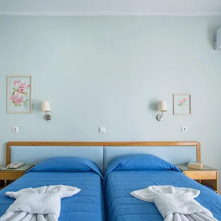 דירה Spiti Prifti גאוביה