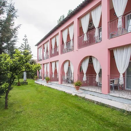 Spiti Prifti * Gouvia