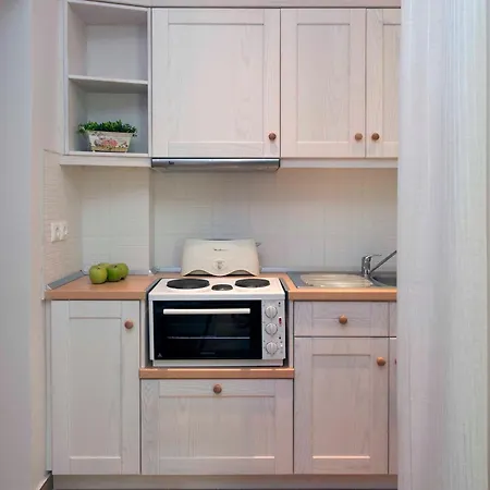 Apartment Spiti Prifti