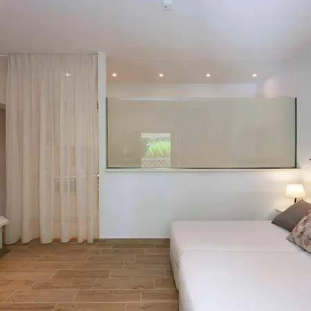 Spiti Prifti * Gouvia