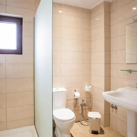 Apartment Spiti Prifti