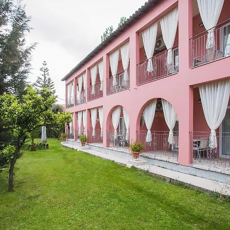 Spiti Prifti * Gouvia