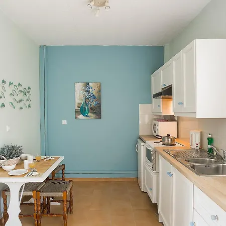 Apartment Spiti Prifti Gouvia