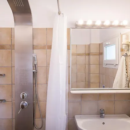 Spiti Prifti Apartment