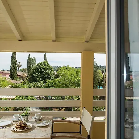 Spiti Prifti Apartment