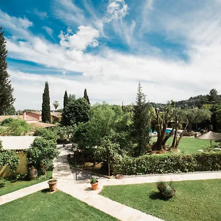 Apartment Spiti Prifti Gouvia