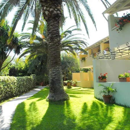 Apartment Spiti Prifti