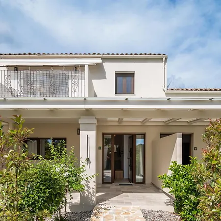 Spiti Prifti Apartment *